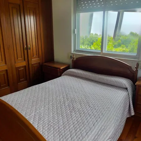Διαμέρισμα A Casa Do Mestre
