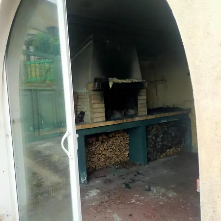 A Casa Do Mestre