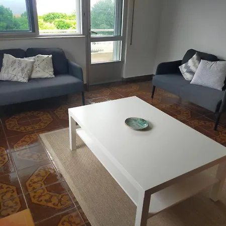 Διαμέρισμα A Casa Do Mestre *
