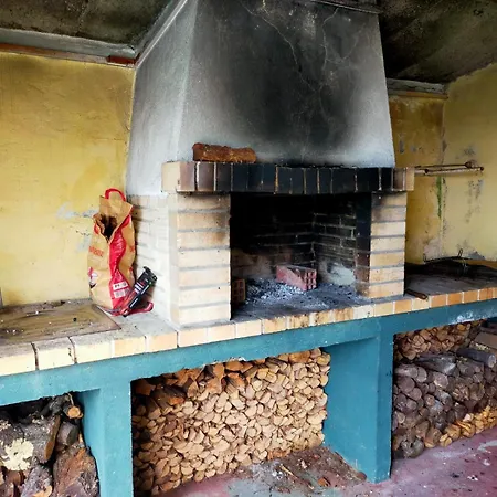 A Casa Do Mestre * Oia