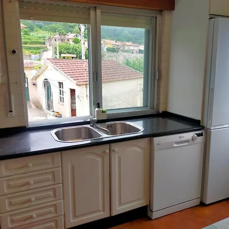 A Casa Do Mestre